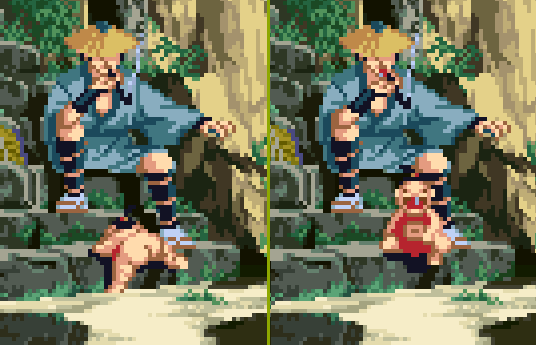 The Last Blade 2